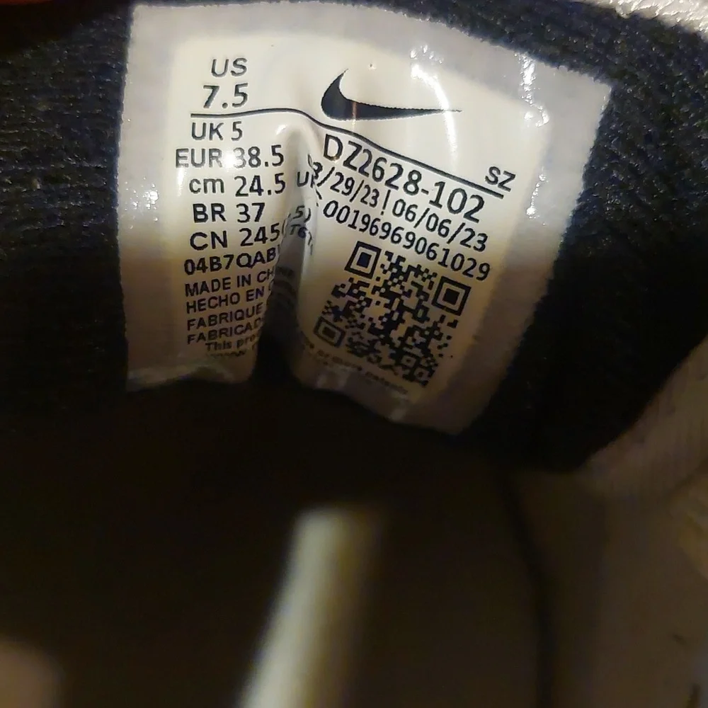 Nike Air Max 1 - Picture 5 of 5